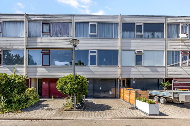 Foto 1 van Langenhorst 25