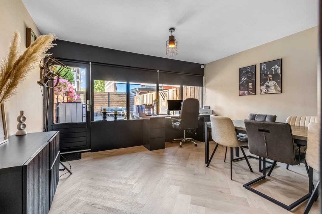 Foto 2 van Langenhorst 25