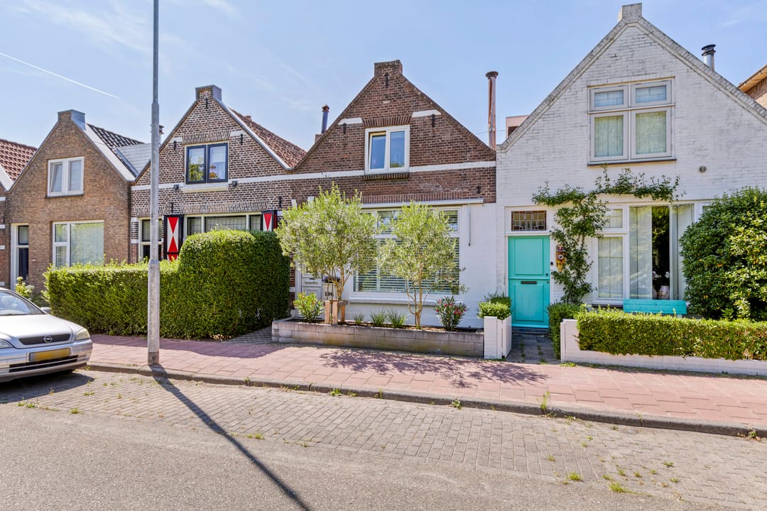 Foto 1 van Nieuwe Vlissingseweg 196