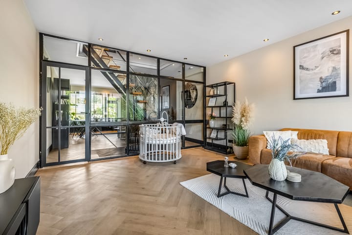 Foto 8 van Langenhorst 25