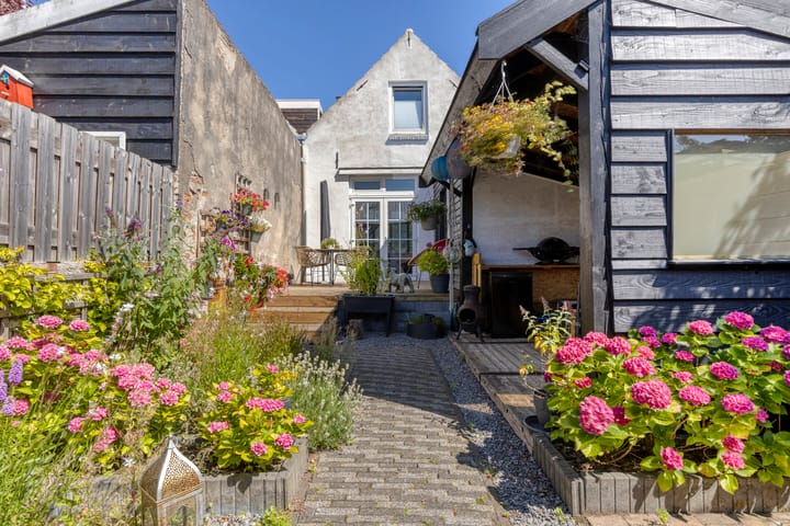 Foto 2 van Nieuwe Vlissingseweg 196