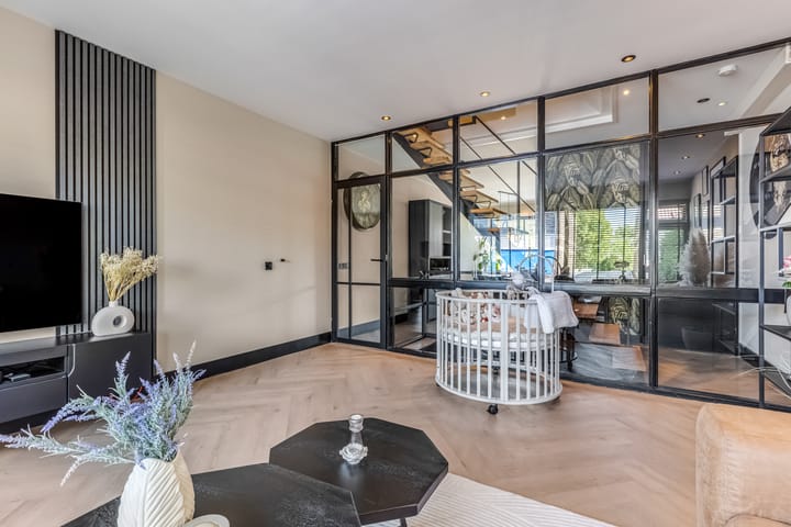 Foto 9 van Langenhorst 25