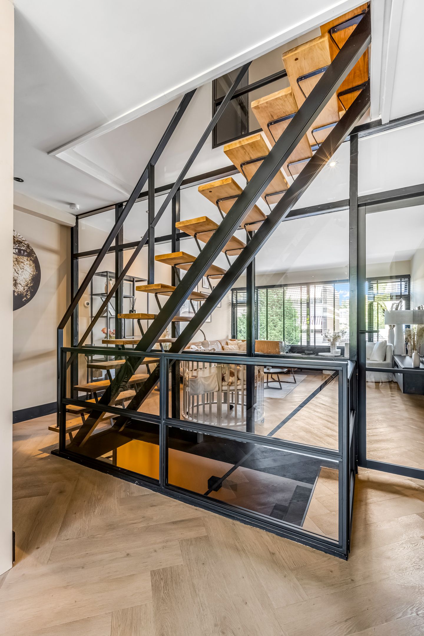 Foto 15 van Langenhorst 25