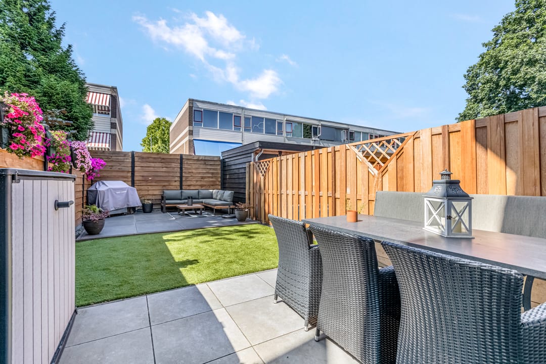 Foto 28 van Langenhorst 25