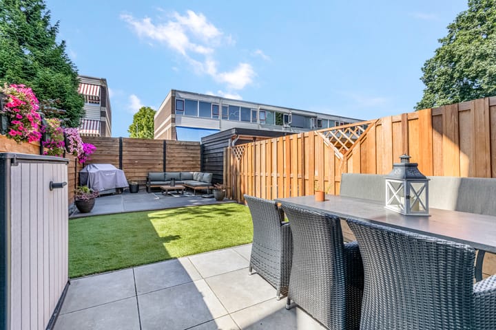 Foto 28 van Langenhorst 25