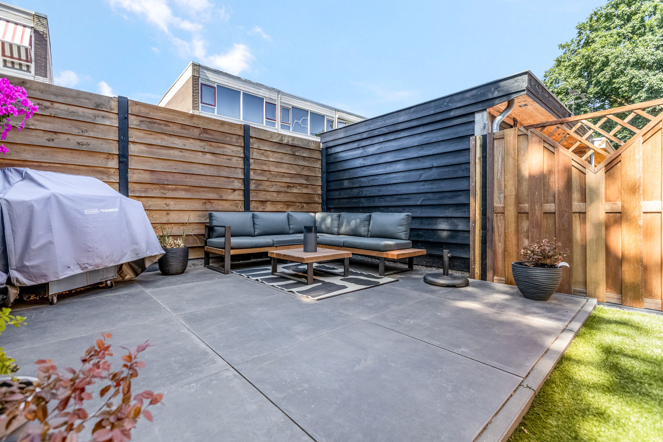 Foto 30 van Langenhorst 25