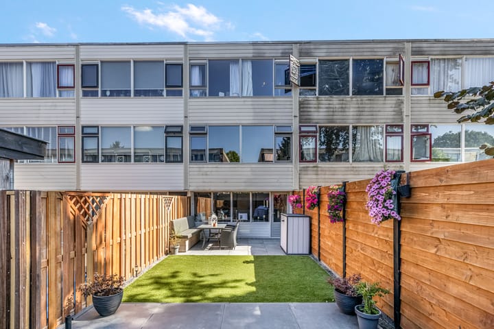 Foto 31 van Langenhorst 25