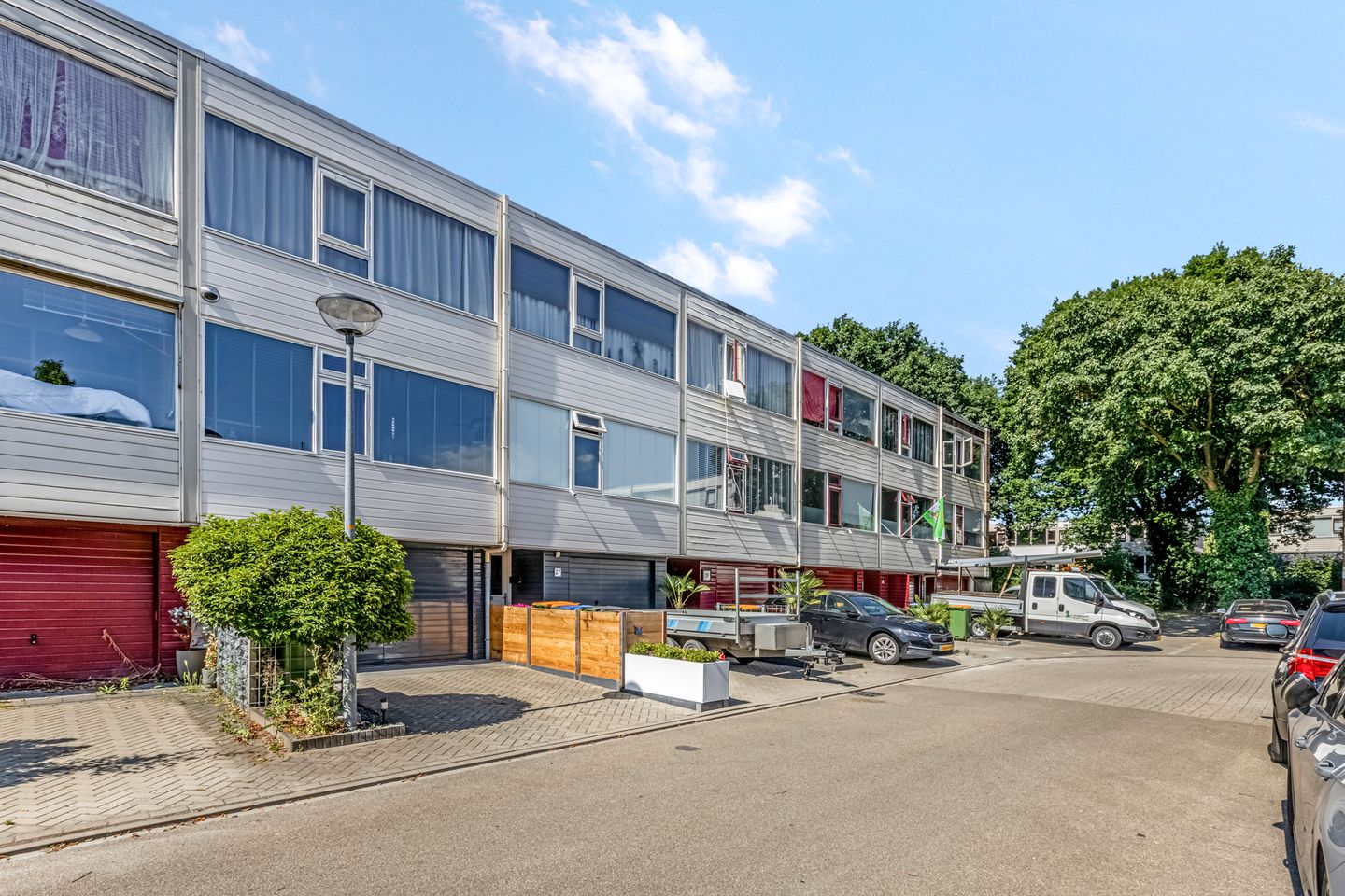 Foto 35 van Langenhorst 25