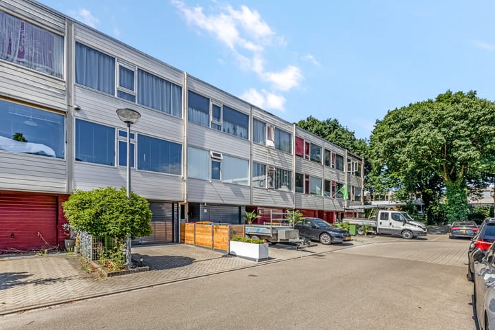 Foto 35 van Langenhorst 25