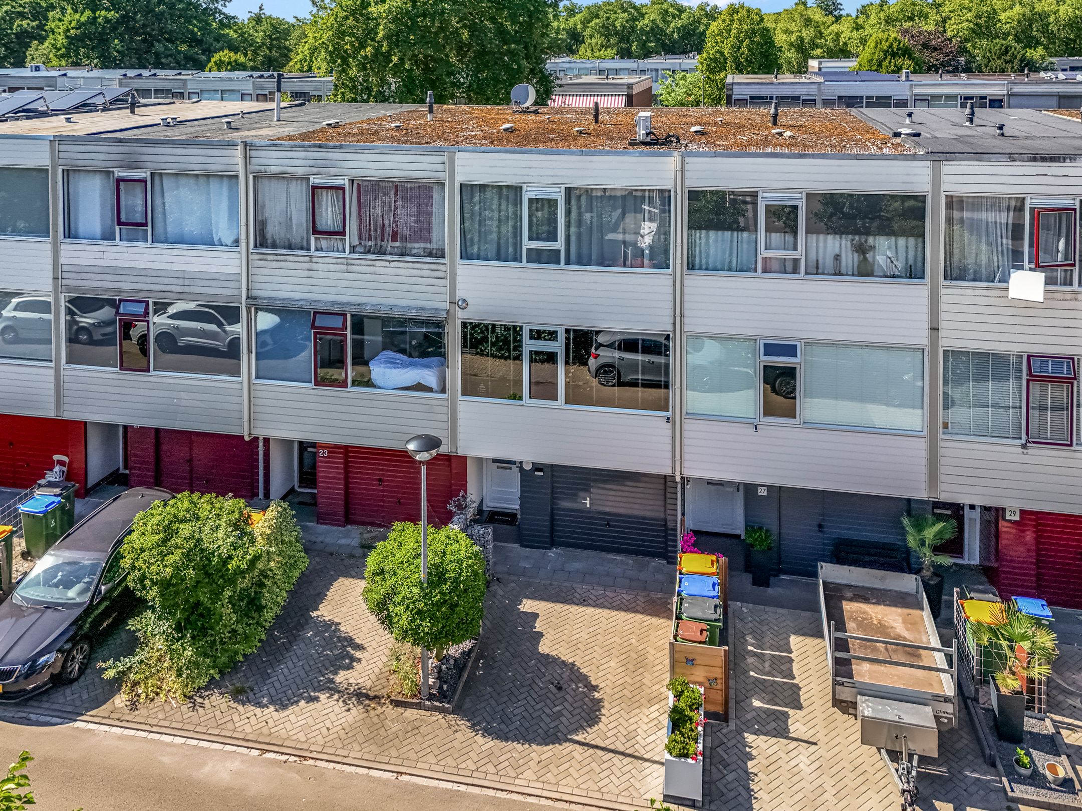 Foto 36 van Langenhorst 25