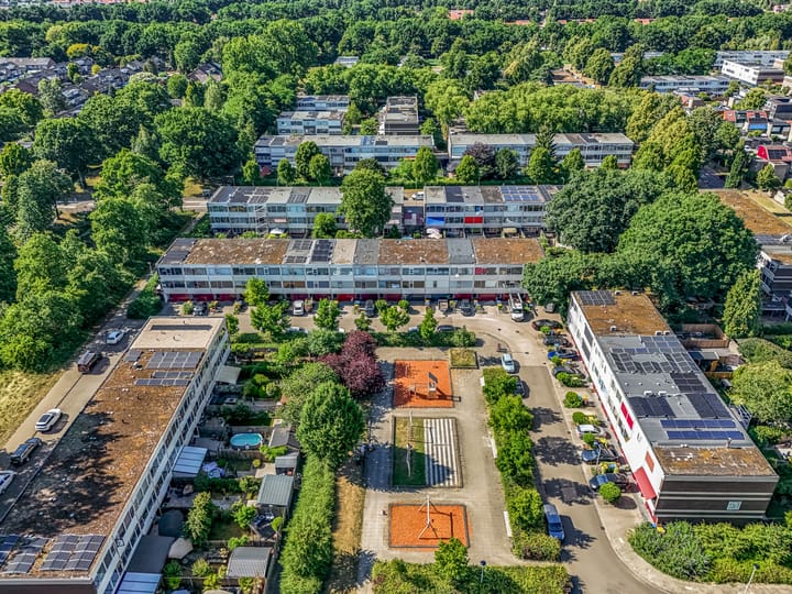 Foto 37 van Langenhorst 25