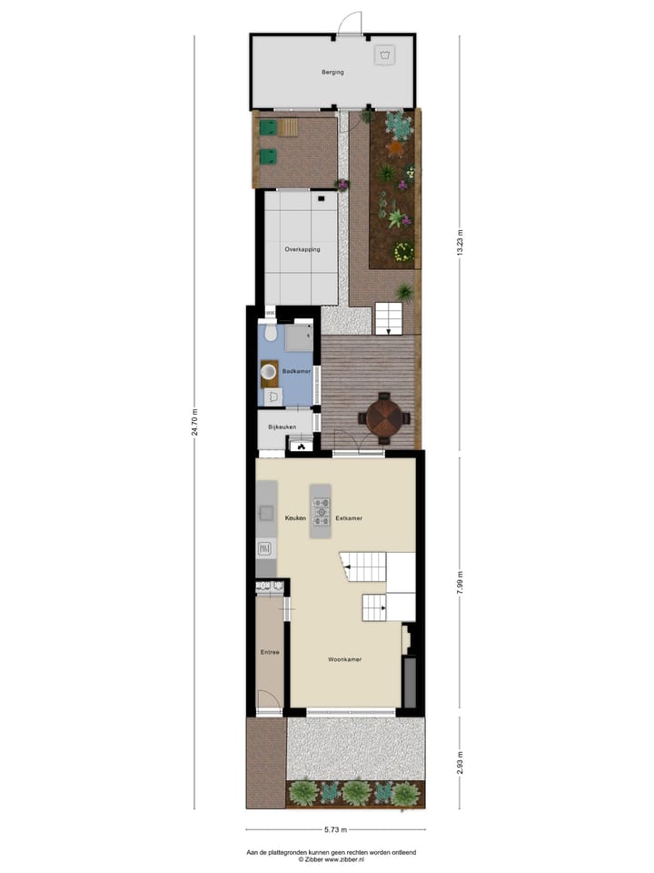 Foto 30 van Nieuwe Vlissingseweg 196