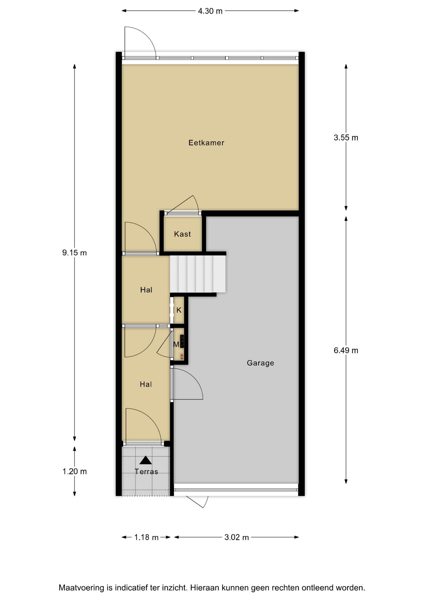 Foto 39 van Langenhorst 25