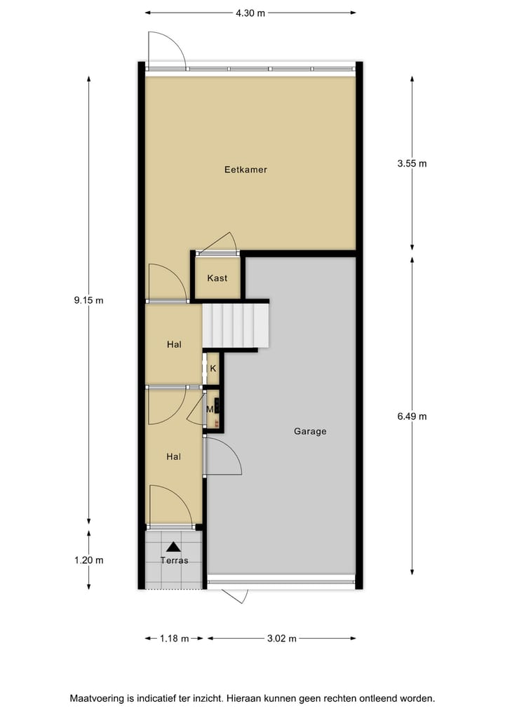 Foto 39 van Langenhorst 25