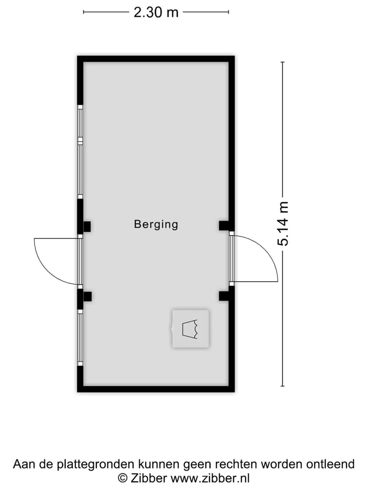 Foto 33 van Nieuwe Vlissingseweg 196