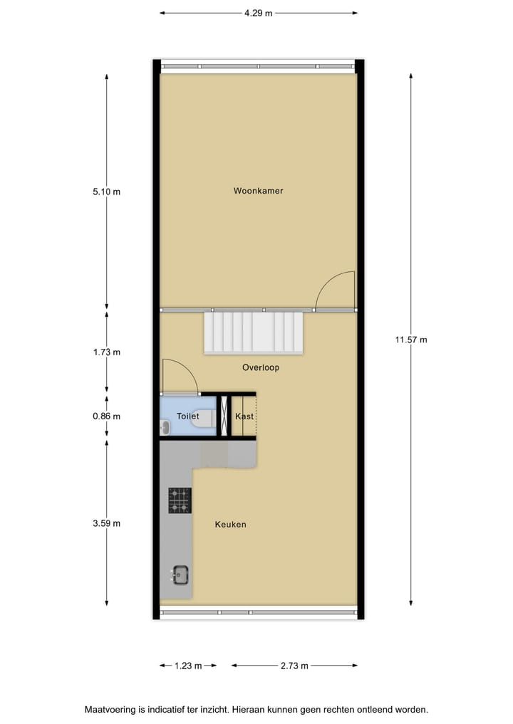 Foto 40 van Langenhorst 25
