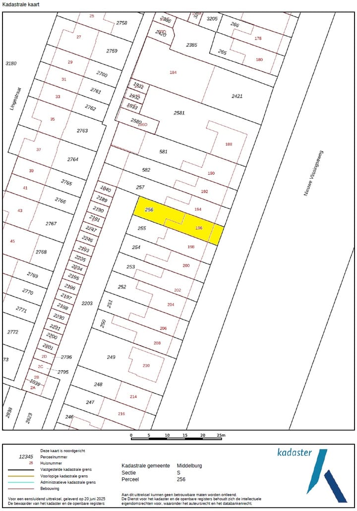 Foto 34 van Nieuwe Vlissingseweg 196