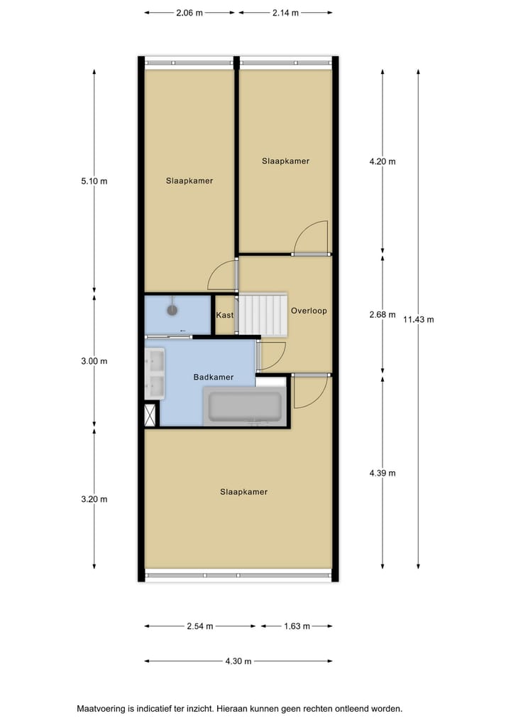 Foto 41 van Langenhorst 25