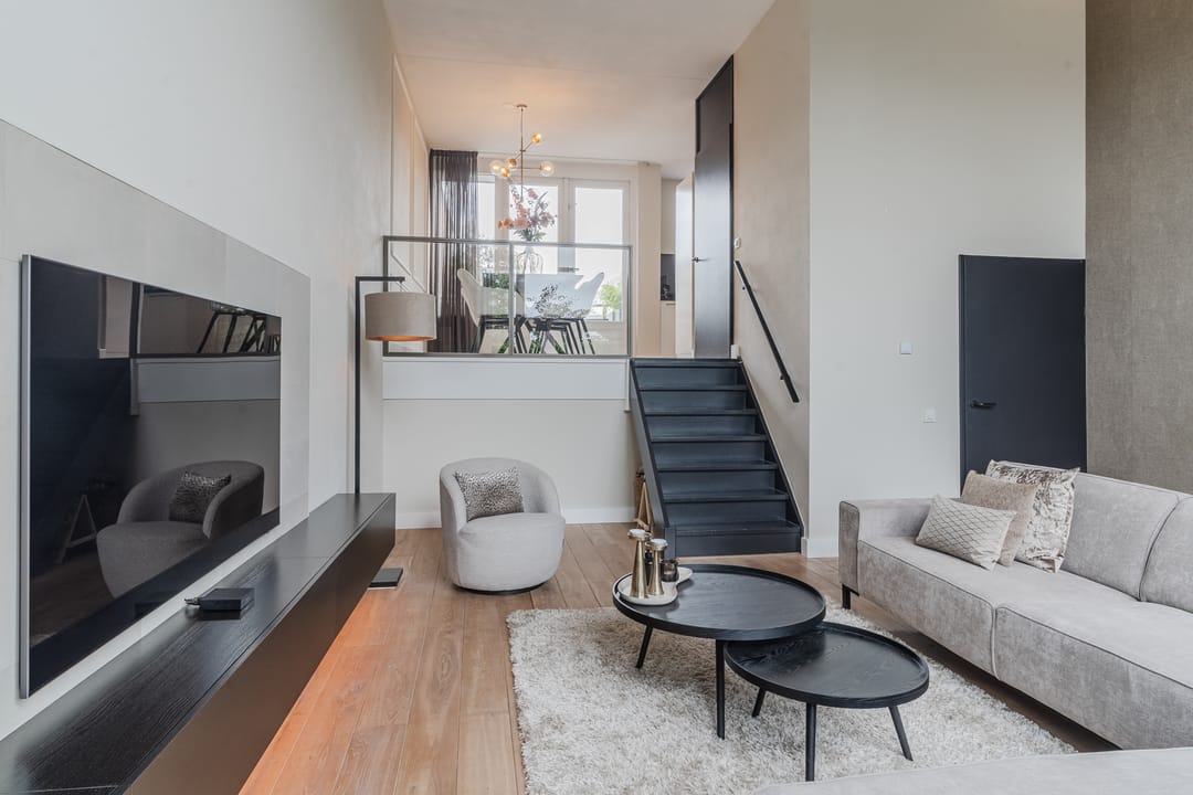 Photo 2 of Johanna van Gulikstraat 21