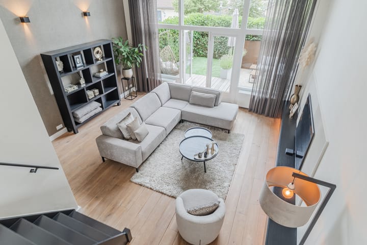 Foto 8 van Johanna van Gulikstraat 21