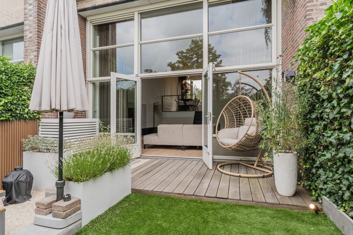 Foto 9 van Johanna van Gulikstraat 21