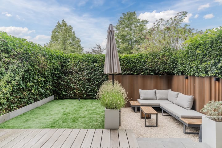 Foto 10 van Johanna van Gulikstraat 21