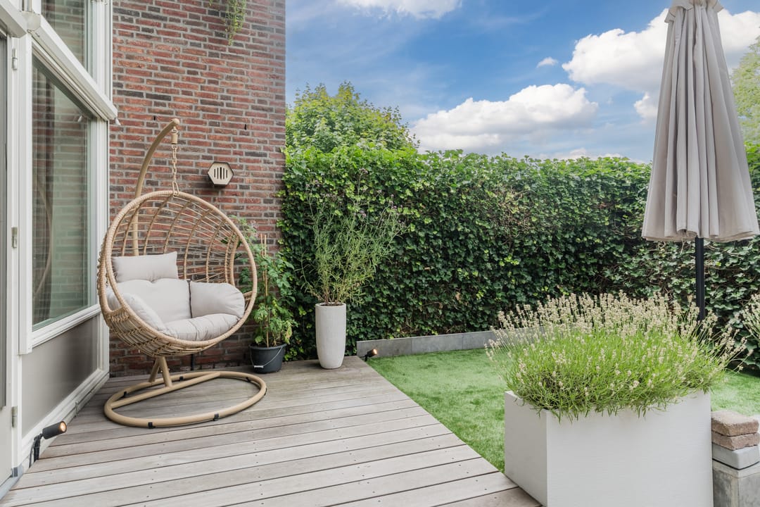 Photo 11 of Johanna van Gulikstraat 21