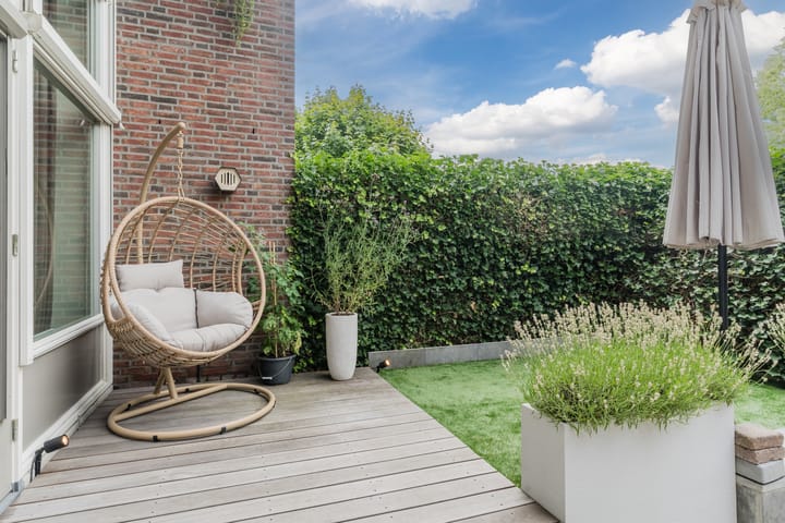 Foto 11 van Johanna van Gulikstraat 21