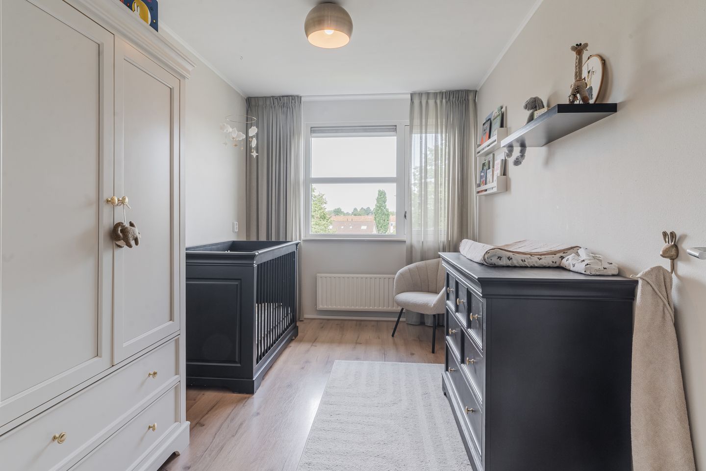 Photo 14 of Johanna van Gulikstraat 21
