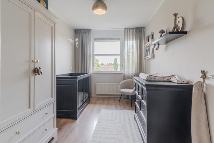 Foto 14 van Johanna van Gulikstraat 21