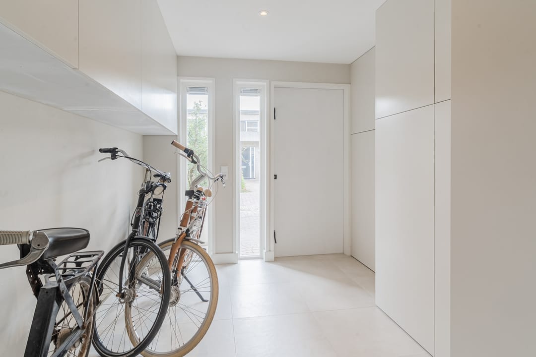 Photo 23 of Johanna van Gulikstraat 21