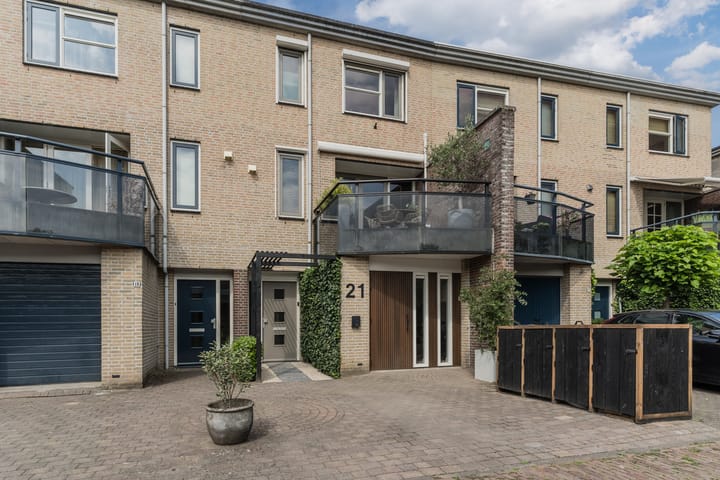 Foto 24 van Johanna van Gulikstraat 21