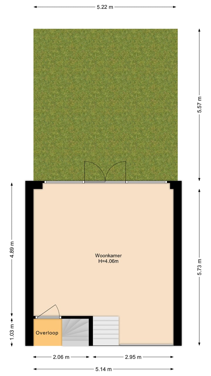 Foto 26 van Johanna van Gulikstraat 21