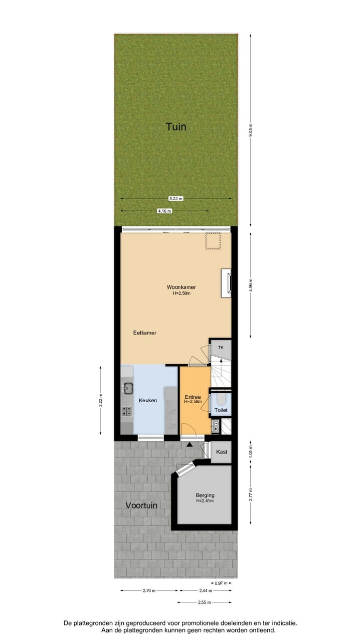 Foto 43 van Karveelstraat 35