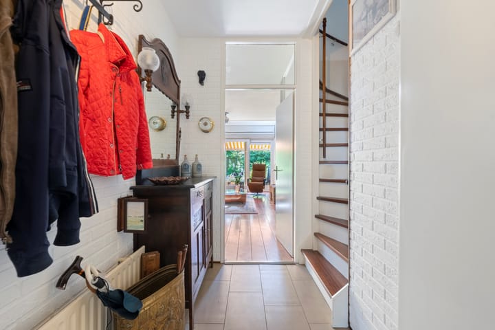 Foto 7 van Karveelstraat 35