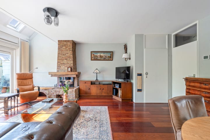 Foto 9 van Karveelstraat 35