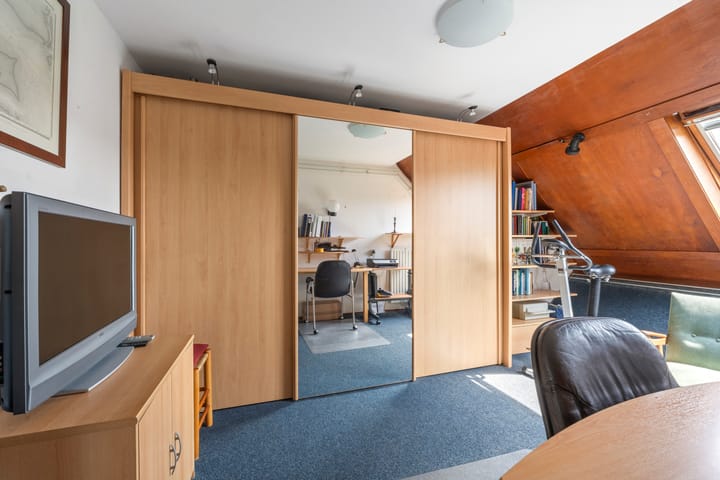 Foto 29 van Karveelstraat 35