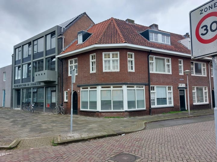 Foto 1 van St Jorislaan 68