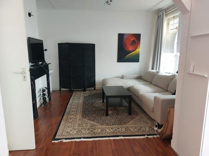 Foto 2 van St Jorislaan 68