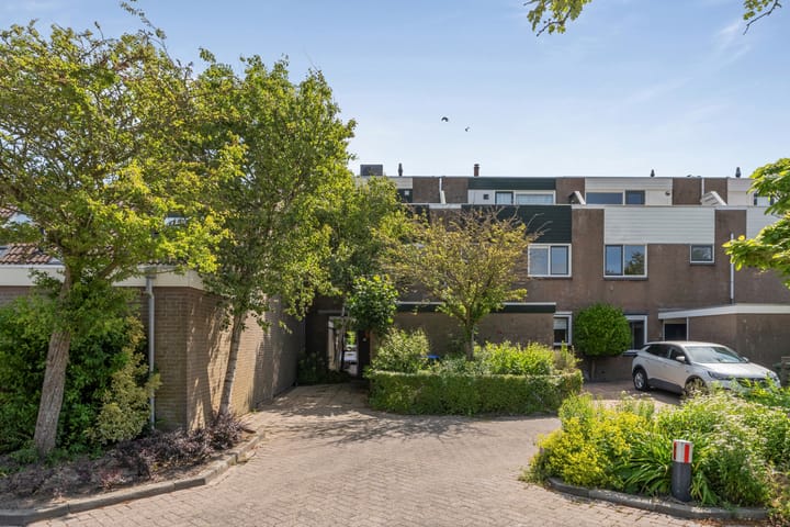 Foto 2 van Karveelstraat 35