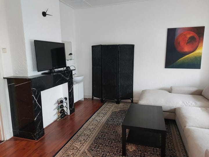 Foto 3 van St Jorislaan 68