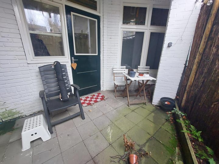 Foto 10 van St Jorislaan 68