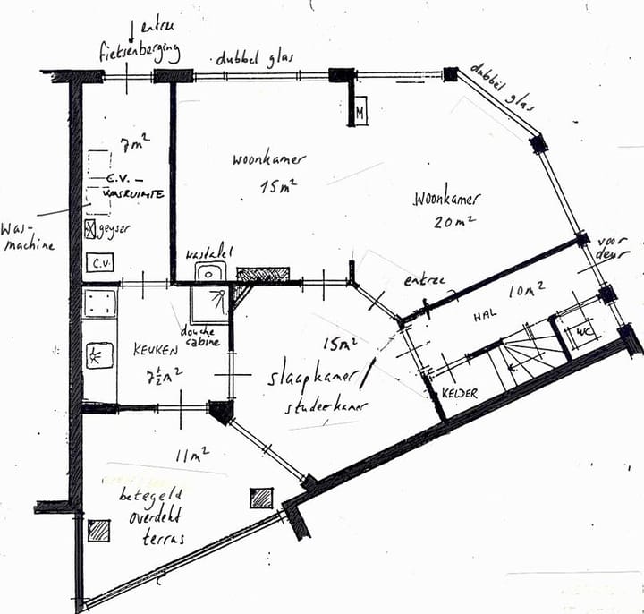 Foto 12 van St Jorislaan 68