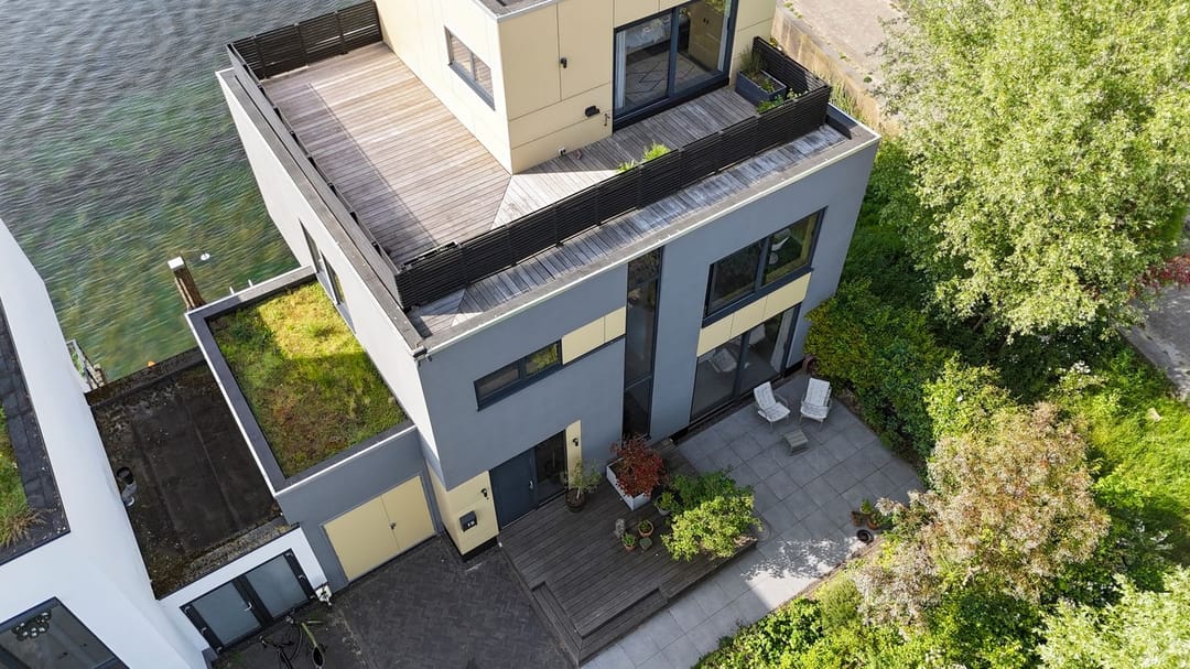 Foto 28 van Schokkerjachtdijk 15