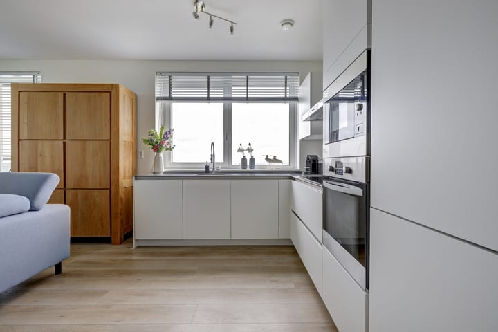 Foto 10 van Hongerlandsedijk 1606