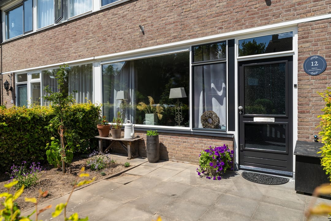 Foto 2 van Morgenstraat 12