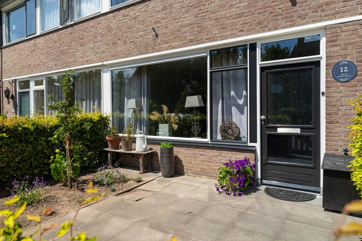 Foto 2 van Morgenstraat 12