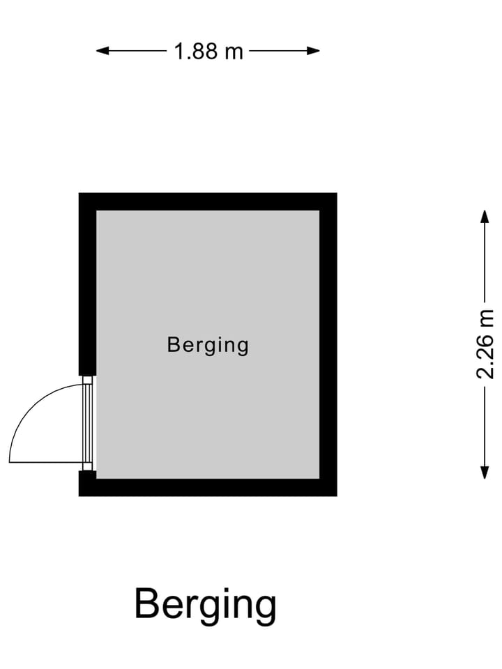 Foto 29 van Hongerlandsedijk 1606