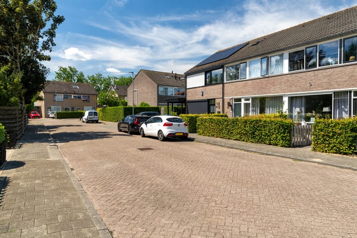 Foto 3 van Morgenstraat 12