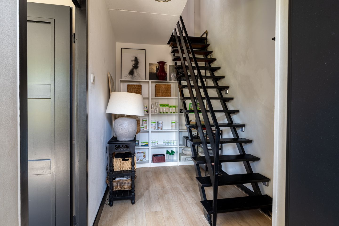 Foto 4 van Morgenstraat 12